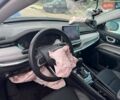Червоний Джип Compass, об'ємом двигуна 2.36 л та пробігом 14 тис. км за 14400 $, фото 13 на Automoto.ua