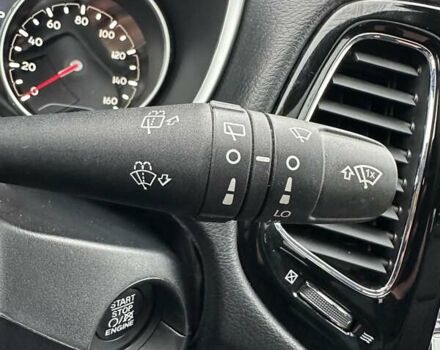 Красный Джип Компас, объемом двигателя 2.4 л и пробегом 62 тыс. км за 20500 $, фото 40 на Automoto.ua