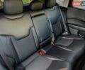 Червоний Джип Compass, об'ємом двигуна 2.36 л та пробігом 87 тис. км за 21200 $, фото 27 на Automoto.ua