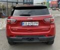 Красный Джип Компас, объемом двигателя 2.36 л и пробегом 129 тыс. км за 15450 $, фото 9 на Automoto.ua