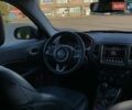 Червоний Джип Compass, об'ємом двигуна 2.36 л та пробігом 87 тис. км за 21200 $, фото 25 на Automoto.ua