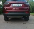 Червоний Джип Compass, об'ємом двигуна 2.36 л та пробігом 93 тис. км за 19000 $, фото 8 на Automoto.ua
