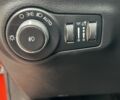 Красный Джип Компас, объемом двигателя 2.4 л и пробегом 123 тыс. км за 15500 $, фото 4 на Automoto.ua