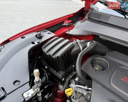 Джип Компас 2021 в Полтаве на Automoto.ua Красный Джип Компас, объемом двигателя 2.36 л и пробегом 100 тыс. км за 17200 $, фото 43 на Automoto.ua