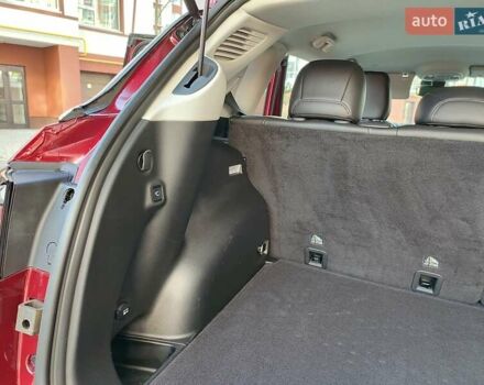 Красный Джип Компас, объемом двигателя 2.36 л и пробегом 74 тыс. км за 18600 $, фото 28 на Automoto.ua