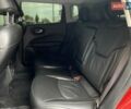 Красный Джип Компас, объемом двигателя 2.36 л и пробегом 129 тыс. км за 15450 $, фото 16 на Automoto.ua