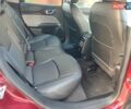 Красный Джип Компас, объемом двигателя 2.36 л и пробегом 74 тыс. км за 18600 $, фото 14 на Automoto.ua