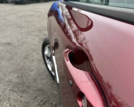 Красный Джип Компас, объемом двигателя 2.4 л и пробегом 62 тыс. км за 20500 $, фото 7 на Automoto.ua