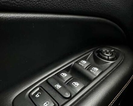 Красный Джип Компас, объемом двигателя 2.4 л и пробегом 62 тыс. км за 18900 $, фото 37 на Automoto.ua