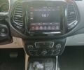 Червоний Джип Compass, об'ємом двигуна 2.36 л та пробігом 93 тис. км за 19000 $, фото 43 на Automoto.ua