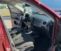 Червоний Джип Compass, об'ємом двигуна 2.4 л та пробігом 128 тис. км за 14900 $, фото 9 на Automoto.ua