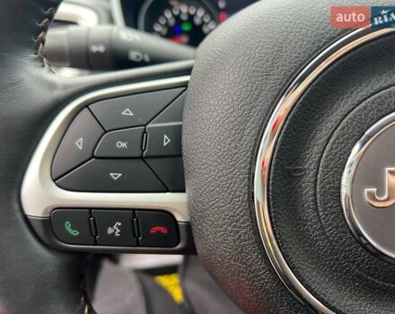 Червоний Джип Compass, об'ємом двигуна 2.36 л та пробігом 16 тис. км за 17500 $, фото 12 на Automoto.ua