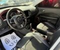 Красный Джип Компас, объемом двигателя 2.4 л и пробегом 201 тыс. км за 8500 $, фото 4 на Automoto.ua