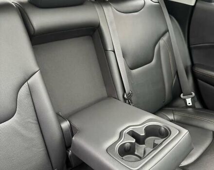 Красный Джип Компас, объемом двигателя 2.4 л и пробегом 62 тыс. км за 18900 $, фото 32 на Automoto.ua