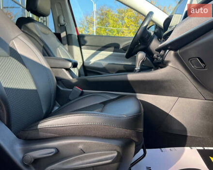 Червоний Джип Compass, об'ємом двигуна 2.36 л та пробігом 72 тис. км за 18900 $, фото 8 на Automoto.ua