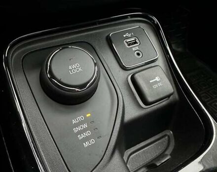 Красный Джип Компас, объемом двигателя 2.4 л и пробегом 62 тыс. км за 20500 $, фото 43 на Automoto.ua