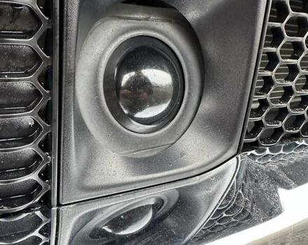 Красный Джип Компас, объемом двигателя 2.4 л и пробегом 62 тыс. км за 18900 $, фото 26 на Automoto.ua