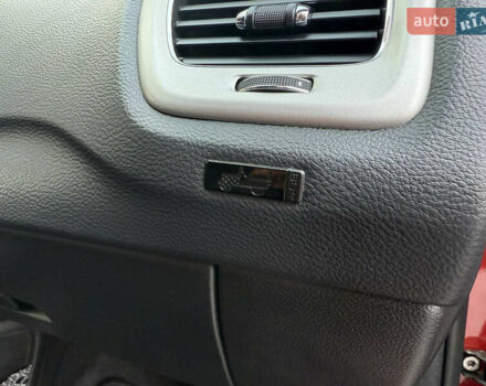 Джип Компас 2021 в Полтаве на Automoto.ua Красный Джип Компас, объемом двигателя 2.36 л и пробегом 100 тыс. км за 17200 $, фото 28 на Automoto.ua