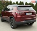 Красный Джип Компас, объемом двигателя 2.36 л и пробегом 100 тыс. км за 18500 $, фото 5 на Automoto.ua