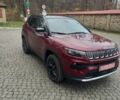 Червоний Джип Compass, об'ємом двигуна 2.36 л та пробігом 82 тис. км за 19900 $, фото 10 на Automoto.ua