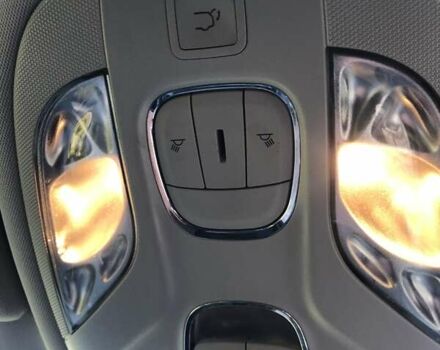 Красный Джип Компас, объемом двигателя 2.36 л и пробегом 48 тыс. км за 18300 $, фото 35 на Automoto.ua