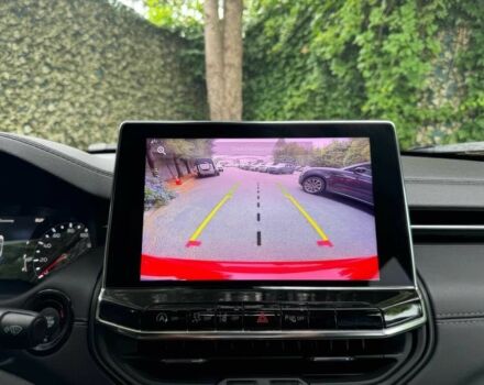 Червоний Джип Compass, об'ємом двигуна 2.4 л та пробігом 34 тис. км за 8500 $, фото 8 на Automoto.ua