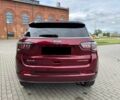 Червоний Джип Compass, об'ємом двигуна 0 л та пробігом 12 тис. км за 14000 $, фото 4 на Automoto.ua
