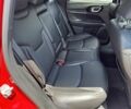 Красный Джип Компас, объемом двигателя 2.4 л и пробегом 14 тыс. км за 11000 $, фото 11 на Automoto.ua