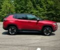 Червоний Джип Compass, об'ємом двигуна 2.4 л та пробігом 31 тис. км за 7000 $, фото 7 на Automoto.ua