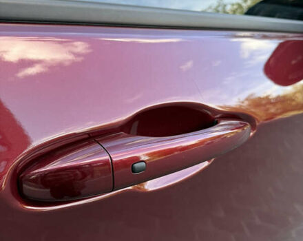 Червоний Джип Compass, об'ємом двигуна 2.36 л та пробігом 76 тис. км за 21500 $, фото 21 на Automoto.ua