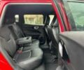 Красный Джип Компас, объемом двигателя 2.4 л и пробегом 18 тыс. км за 5400 $, фото 8 на Automoto.ua
