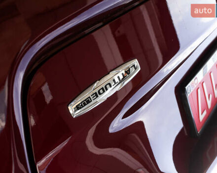 Червоний Джип Compass, об'ємом двигуна 2.36 л та пробігом 117 тис. км за 19800 $, фото 42 на Automoto.ua