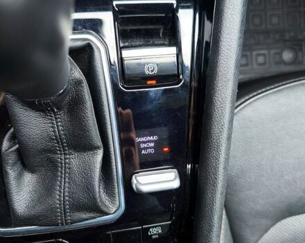 Красный Джип Компас, объемом двигателя 2.4 л и пробегом 63 тыс. км за 22000 $, фото 8 на Automoto.ua