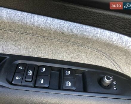 Красный Джип Компас, объемом двигателя 2.36 л и пробегом 48 тыс. км за 18300 $, фото 29 на Automoto.ua