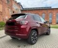 Червоний Джип Compass, об'ємом двигуна 0 л та пробігом 12 тис. км за 14000 $, фото 3 на Automoto.ua