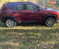 Красный Джип Компас, объемом двигателя 2.36 л и пробегом 33 тыс. км за 20000 $, фото 5 на Automoto.ua