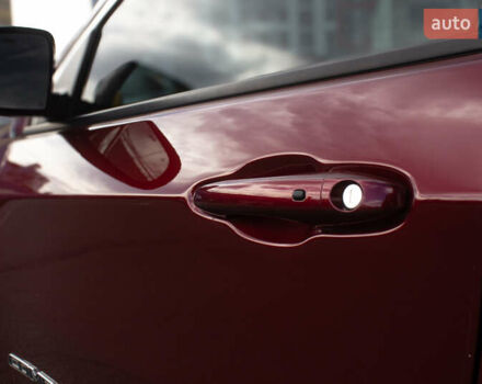 Червоний Джип Compass, об'ємом двигуна 2.36 л та пробігом 117 тис. км за 19800 $, фото 38 на Automoto.ua