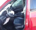 Красный Джип Компас, объемом двигателя 2.4 л и пробегом 70 тыс. км за 413 $, фото 17 на Automoto.ua