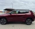 Червоний Джип Compass, об'ємом двигуна 0 л та пробігом 12 тис. км за 14000 $, фото 6 на Automoto.ua