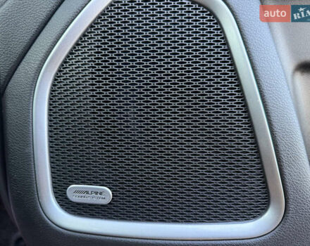 Червоний Джип Compass, об'ємом двигуна 2.4 л та пробігом 41 тис. км за 21000 $, фото 32 на Automoto.ua