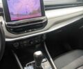 Червоний Джип Compass, об'ємом двигуна 2.4 л та пробігом 45 тис. км за 19800 $, фото 8 на Automoto.ua