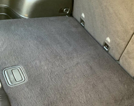 Красный Джип Компас, объемом двигателя 2.36 л и пробегом 33 тыс. км за 20000 $, фото 7 на Automoto.ua