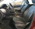 Красный Джип Компас, объемом двигателя 2.4 л и пробегом 37 тыс. км за 5900 $, фото 7 на Automoto.ua