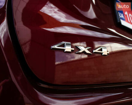 Червоний Джип Compass, об'ємом двигуна 2.36 л та пробігом 117 тис. км за 19800 $, фото 41 на Automoto.ua