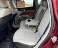 Червоний Джип Compass, об'ємом двигуна 0 л та пробігом 12 тис. км за 14000 $, фото 17 на Automoto.ua