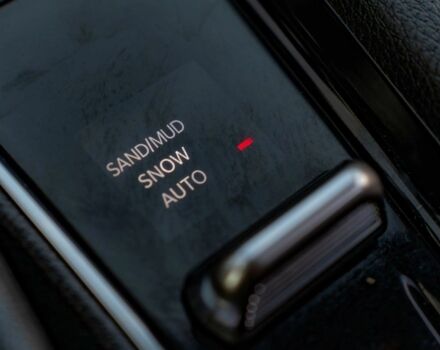 Красный Джип Компас, объемом двигателя 2.4 л и пробегом 35 тыс. км за 12300 $, фото 13 на Automoto.ua