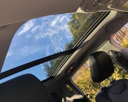 Красный Джип Компас, объемом двигателя 2.36 л и пробегом 48 тыс. км за 18300 $, фото 18 на Automoto.ua