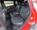 Червоний Джип Compass, об'ємом двигуна 2.36 л та пробігом 40 тис. км за 22200 $, фото 4 на Automoto.ua