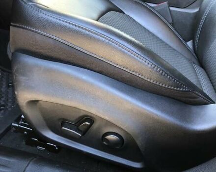 Красный Джип Компас, объемом двигателя 2.36 л и пробегом 48 тыс. км за 18300 $, фото 34 на Automoto.ua