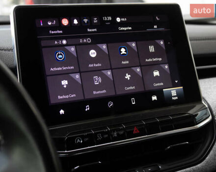 Червоний Джип Compass, об'ємом двигуна 2.36 л та пробігом 117 тис. км за 19800 $, фото 19 на Automoto.ua